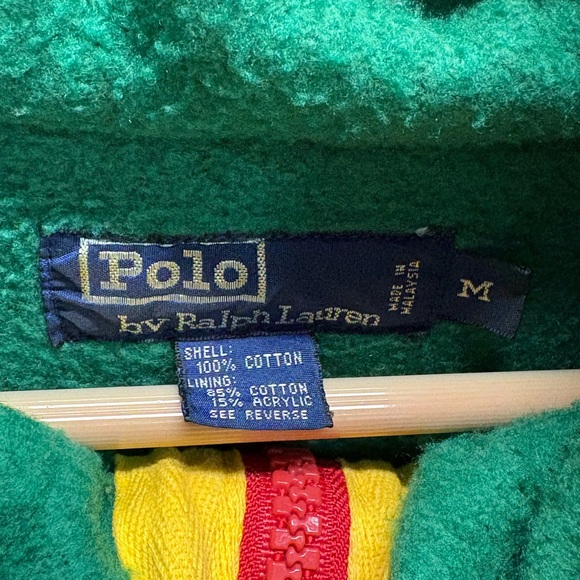 Ralph Lauren 1992 Explorer Jacket - Picture 7 of 8